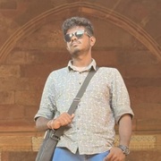 Tamilmaran 21 Chennai