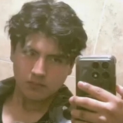 AXEL YERAY 19 Mexico City