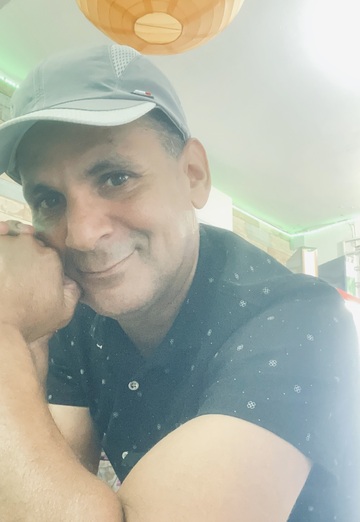 Moisés (@luilly) — my photo № 4