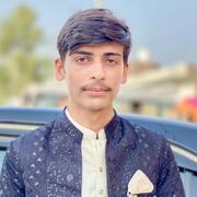 Moazam Hameed 23 Lahore