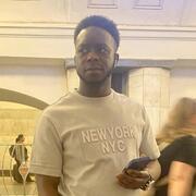 Amadou baillo diallo 41 Moscow