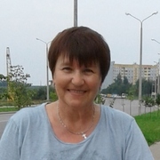 Tatyana 65 Mahilyow
