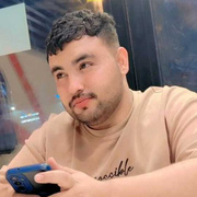 Naeem 26 Amsterdam