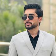 Musa Khan 26 Peshawar