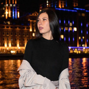 Evgeniya 36 Yekaterinburg