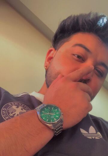 Ayaan (@ayaan121) — my photo № 2