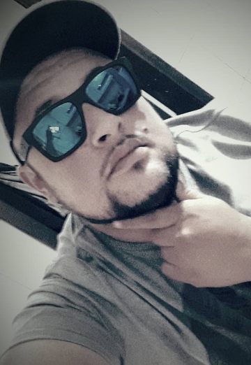 Michel Cruz (@michelcruz) — my photo № 4