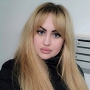 Anastasiya 23 Krasnodar