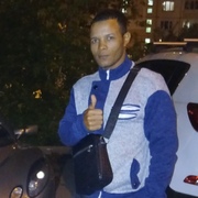 Luis Enrique Osoria 31 Ruza