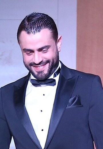 My photo - Momo, 41 from Amman (@momo649)