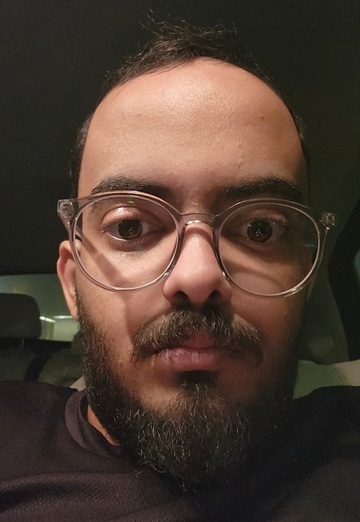 My photo - Muath, 27 from Ad Dir`iyah (@muath9)