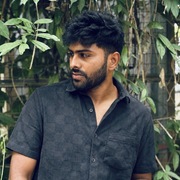 Nithish 26 Coimbatore