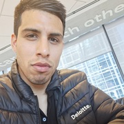 Rodrigo Elias 33 Buenos Aires