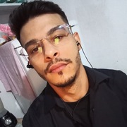 Esekiel 35 Rio de Janeiro