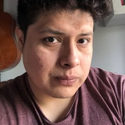 Daniel 26 Madrid