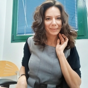 Olga 44 Петах-Тиква