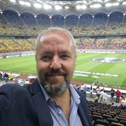Vlad 55 Bucarest
