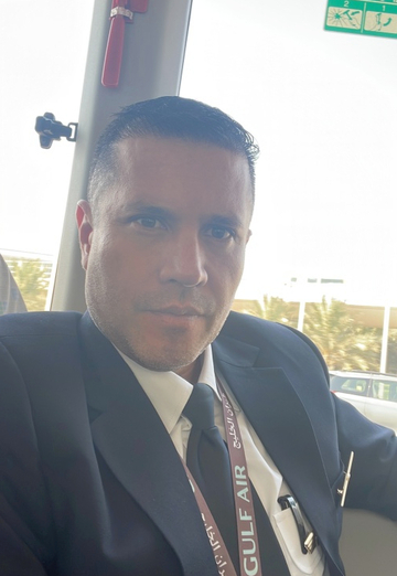 My photo - Erick Correa, 48 from Manama (@erickcorrea)