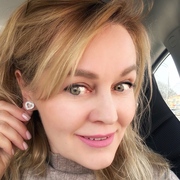 Tatiana 50 Krasnodar