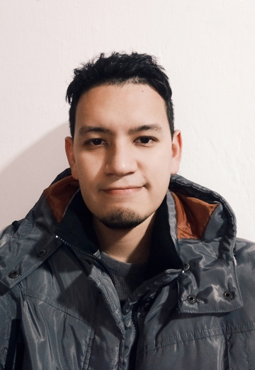 My photo - Harry, 32 from Montevideo (@harry1940)