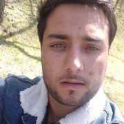 Sami Zain 19 Indian Head