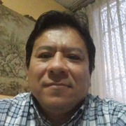 Anibal Ángel 53 Lima