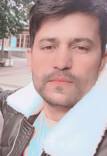 My photo - Mohammed Bhati, 32 from Krasnodar (@mohammedbhati)