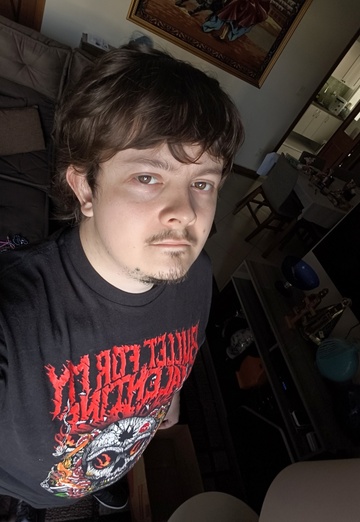 My photo - Matheus Tenca, 28 from Sorocaba (@matheustenca)