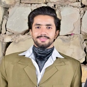 Michael Pervez 20 Islamabad