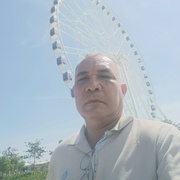 jesus david 55 Cartagena de Indias
