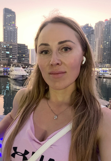 My photo - Marina, 41 from Yuzhno-Sakhalinsk (@marina291863)