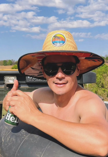 Alexandre Soares (@alexandresoares) — my photo № 1