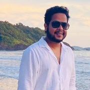 Aniket 33 Hyderabad