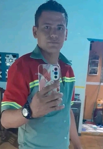 My photo - Edwin Rayo, 31 from Managua (@edwinrayo)