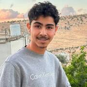 Rashed 18 Amman
