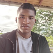 Luis 22 Caracas