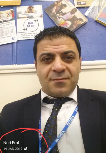 Erol (@erol322) — my photo № 1