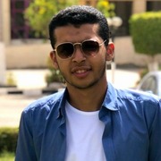 Ahmed 18 Giza