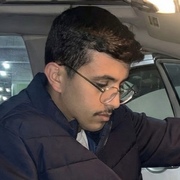 Mohammad 23 Amman