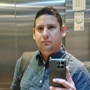 Andres 39 Santiago