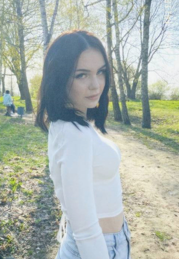 My photo - Vika, 20 from Zaporizhzhia (@viksau)