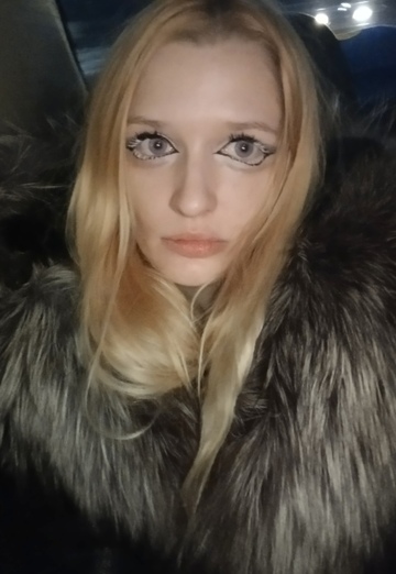 Arisa (@alina138957) — my photo № 2