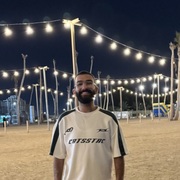 Youssef 28 Jeddah