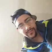 José 33 Santiago