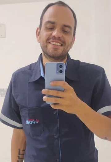 Apoenã (@apoena) — my photo № 1