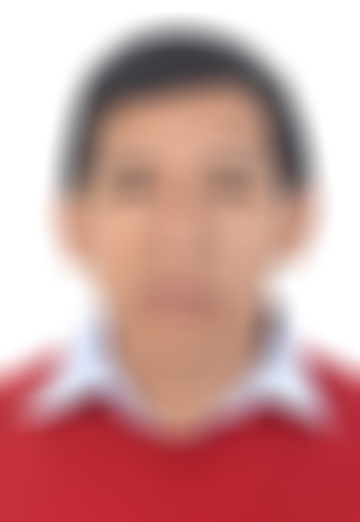 Mi foto- Wilson Romero, 42 de San Borja (@wilsonromero)