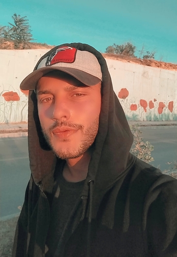 My photo - Mert, 30 from Antalya (@mert1286)