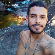 Bruno Matias 28 Florianópolis