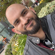 Luis 38 Santiago