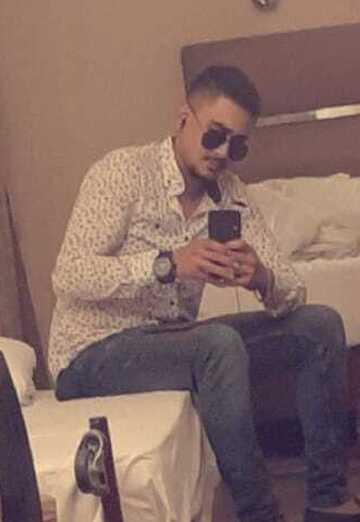 My photo - Mohammed maher, 25 from Giza (@mohammed2116)